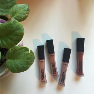 L'Oreal Paris Infallible Pro-Matte Liquid Lipstick